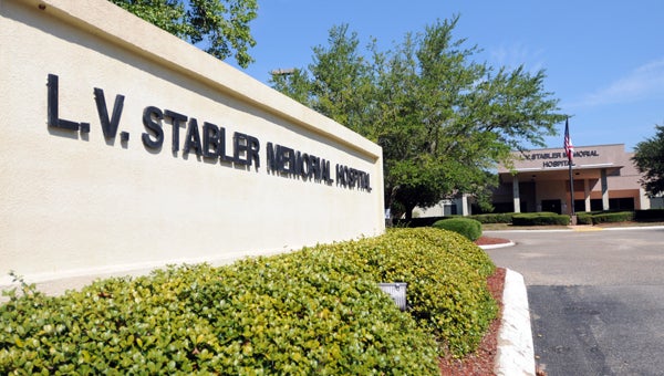 L.V. Stabler spun to new company - The Greenville Advocate