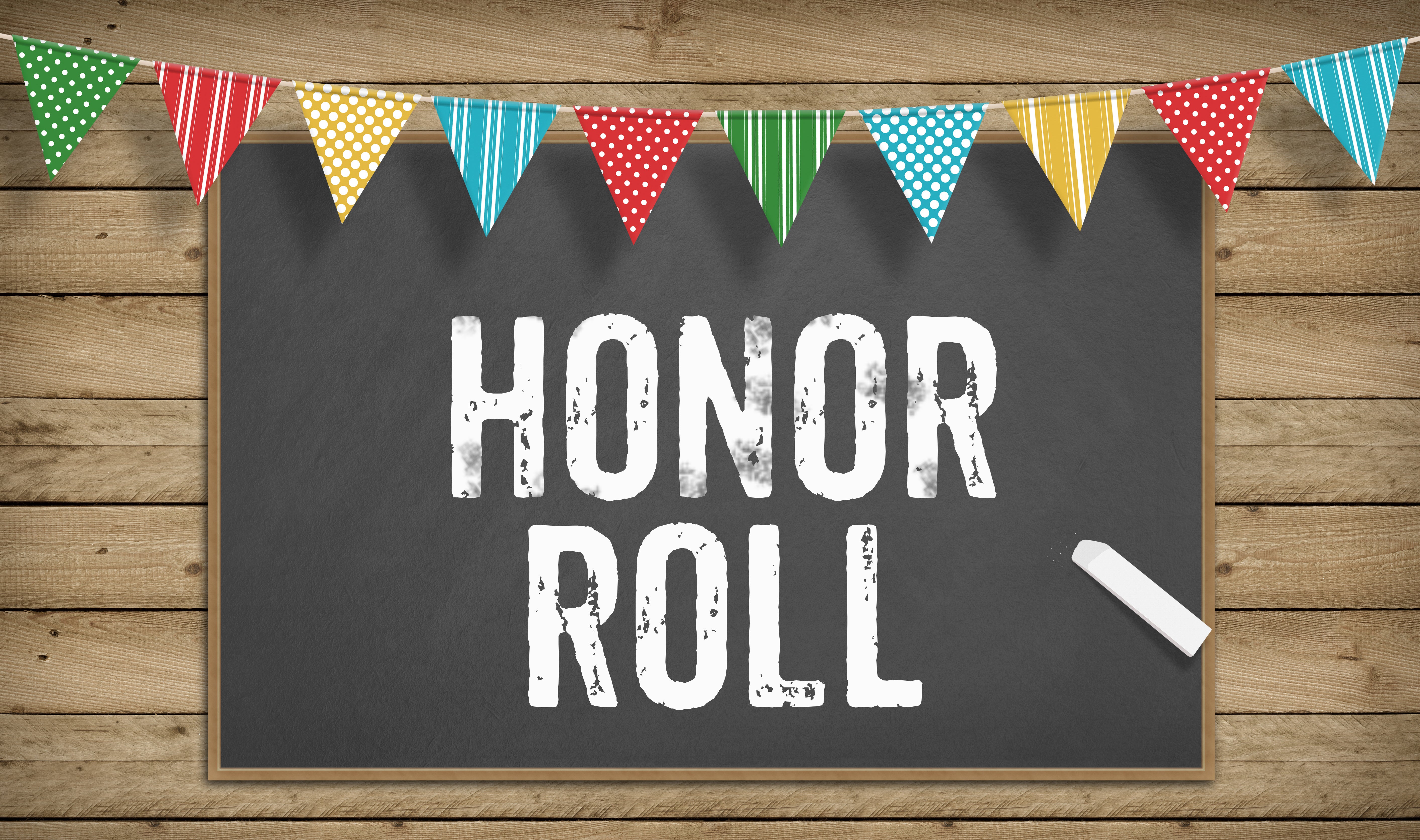 Fort Dale Academy released first nine weeks honor roll The Greenville