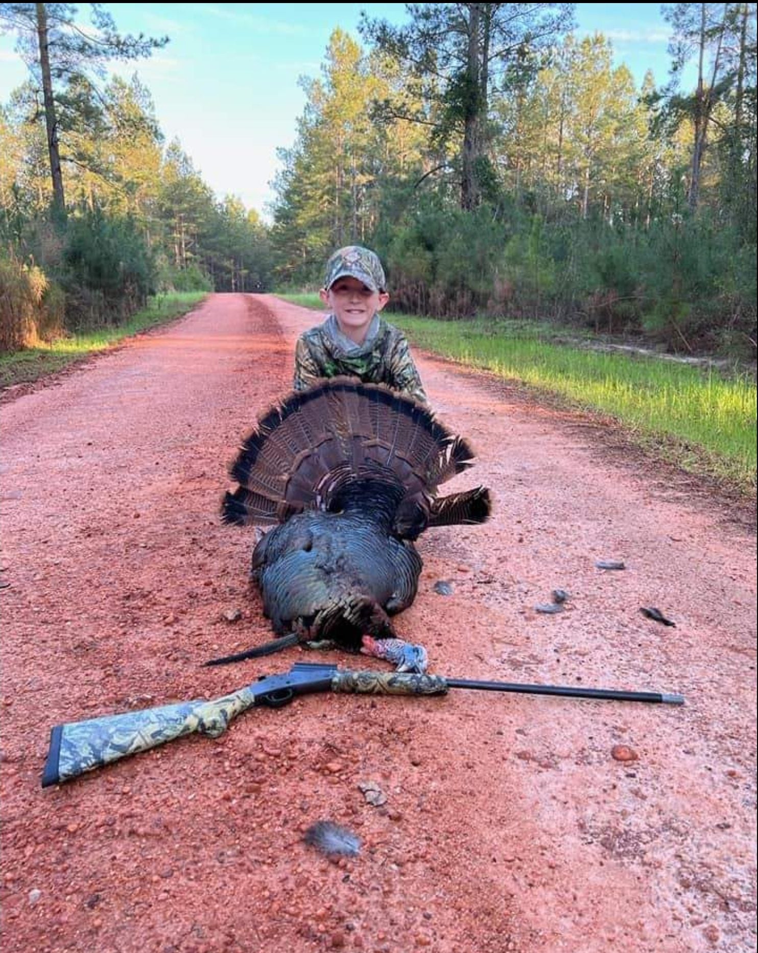 Get Ready for the 2022 Spring Turkey Season The Greenville Advocate