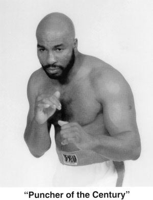 Garland: home the “Greatest puncher all time” - The Greenville Advocate | The Greenville Advocate