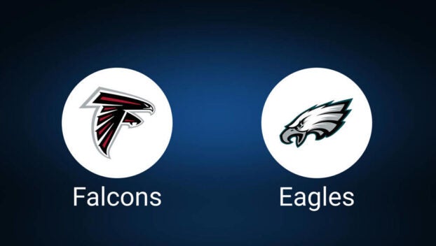 Atlanta Falcons vs. Philadelphia Eagles Week 2 Tickets Available – Monday, September 16 at Lincoln Financial Field