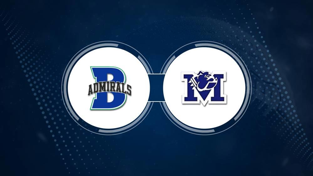 Bayside Academy vs. Marbury High School football live stream, TV – Friday, August 30