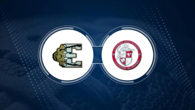 Elba vs. Luverne High School football live stream, TV – Friday, August 23