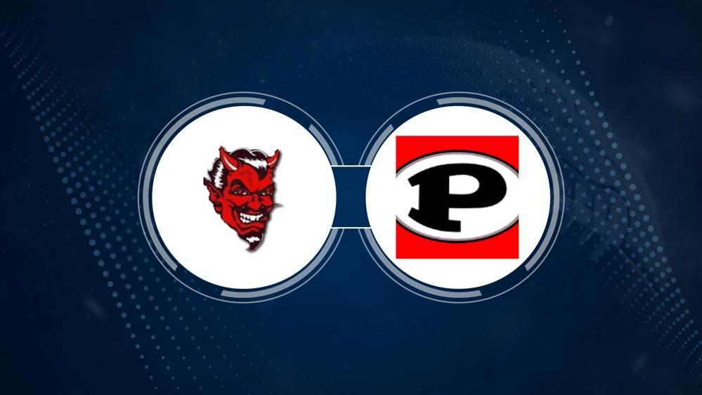 Fyffe vs. Pisgah High School football live stream, TV – Thursday, August 29