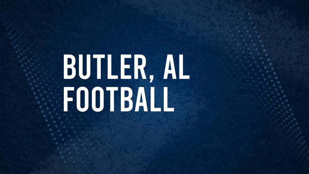 How to Watch Butler County, AL High School Football Games Streaming Live – August 30