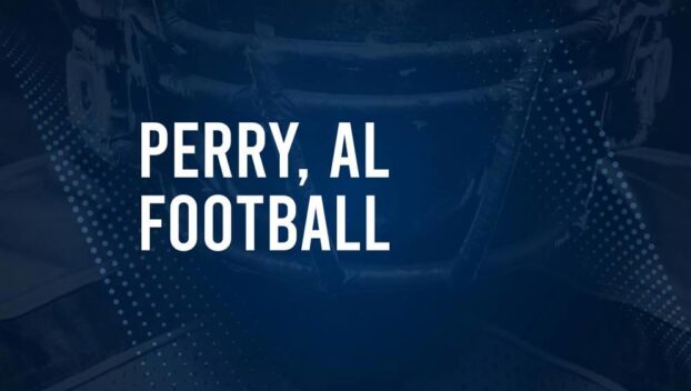 How to Watch Perry County, AL High School Football Games Streaming Live – August 23