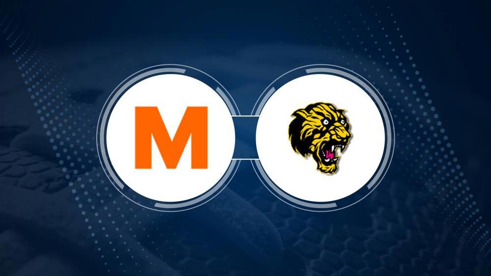 Monroe Academy vs. Florala High School football live stream, TV – Friday, August 23