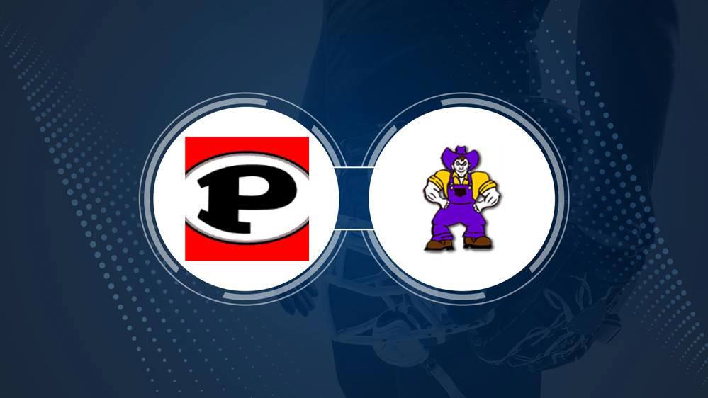 Pisgah vs. Fairview High School football live stream, TV – Friday, August 23