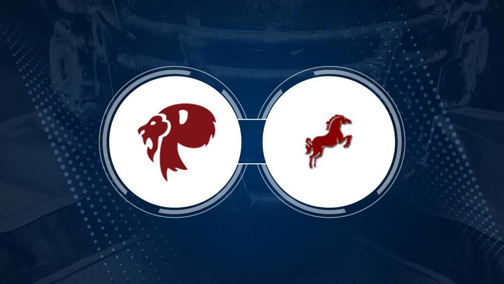 Prattville vs. Stanhope Elmore High School football live stream, TV – Friday, August 30