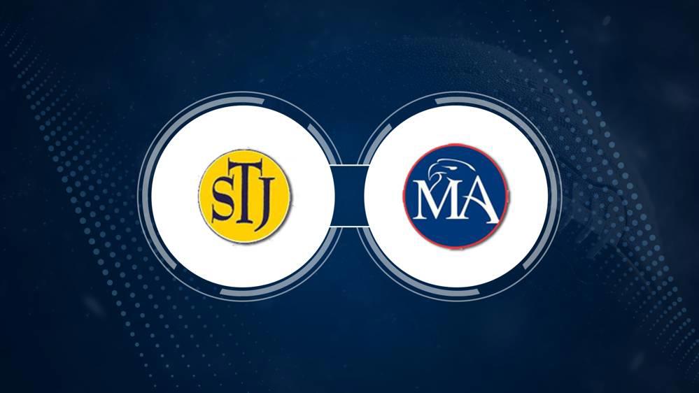 Saint James vs. Montgomery Academy football live stream, TV – Friday, August 30