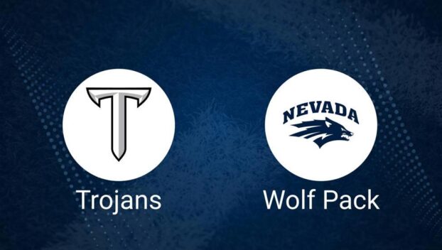 Troy vs. Nevada Predictions & Picks: Odds, Moneyline, Spread - Saturday, August 31