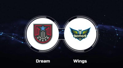 Atlanta Dream vs. Dallas Wings Betting Odds and Matchup Preview - Friday, Sept. 6