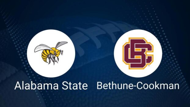 Best Bets, Predictions & Odds for the Alabama State vs. Bethune-Cookman Game – Saturday, Sept. 28