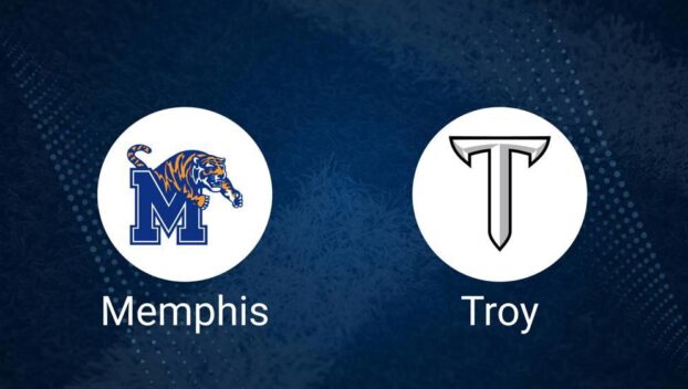 Best Bets, Predictions & Odds for the Troy vs. Memphis Game – Saturday, Sept. 7