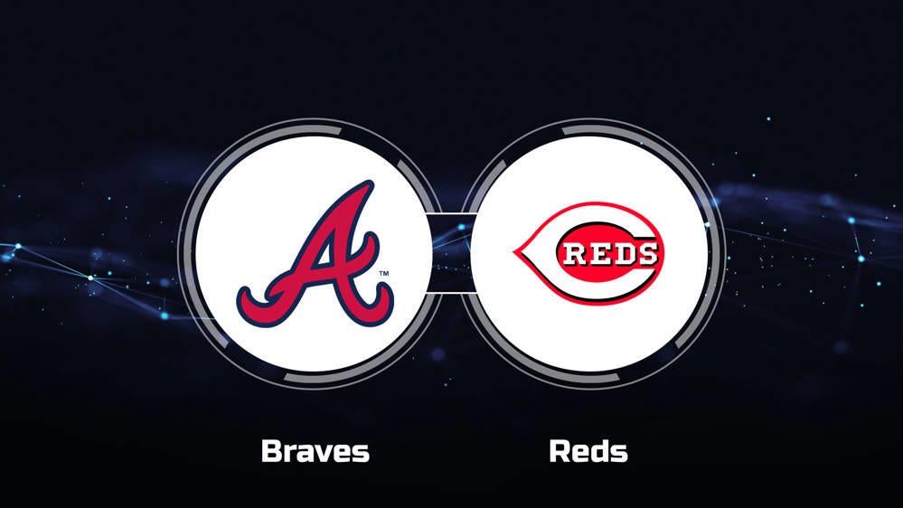 Braves vs. Reds: Betting Preview for Sept. 17