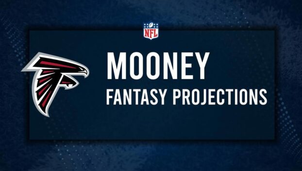 Darnell Mooney Fantasy Projections: Week 4 vs. the Saints