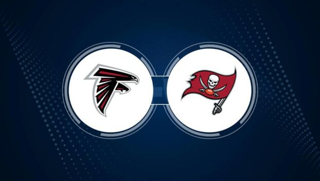 Falcons vs. Buccaneers Same Game Parlay Picks – NFL Week 5