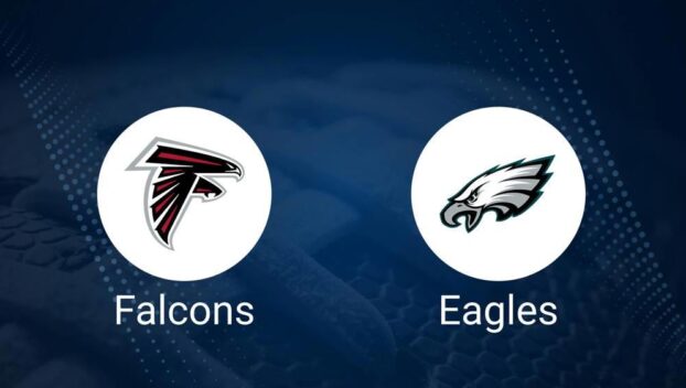 Falcons vs. Eagles Predictions & Picks: Odds, Moneyline, Spread - Monday Night Football Week 2