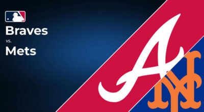 How to Watch the Braves vs. Mets Game: Streaming & TV Channel Info for Sept. 25