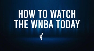 How to Watch the WNBA Today | Sept. 17