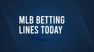 MLB Betting Lines and Picks Today | Sept. 30