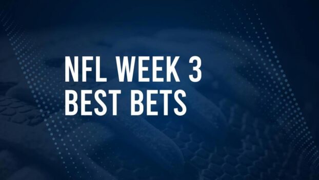 NFL Week 3 Computer Predictions, Best Bets, Over/Under Picks