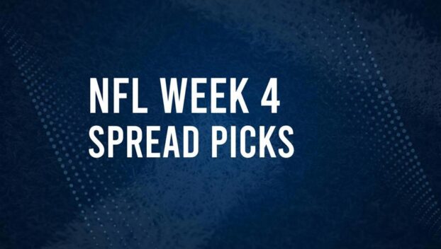 NFL Week 4 Picks Against the Spread, Tips and Predictions