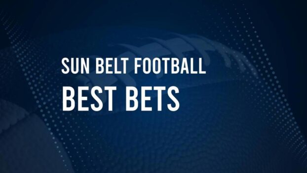 Sun Belt Football Predictions, Computer Picks & Best Bets | Week 2