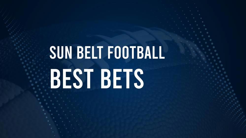 Sun Belt Football Predictions, Computer Picks & Best Bets | Week 2