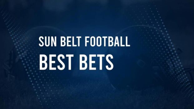 Sun Belt Football Predictions, Computer Picks & Best Bets | Week 3