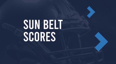 Sun Belt Football Scores and Results – Week 5 2024