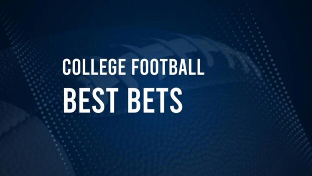 Week 3 College Football Computer Picks & Predictions