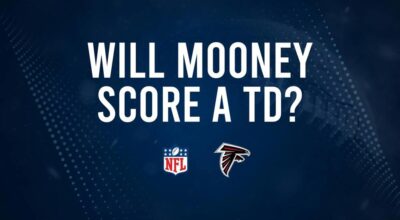 Will Darnell Mooney Score a Touchdown Against the Steelers in Week 1?