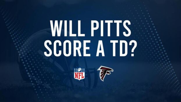 Will Kyle Pitts Score a Touchdown Against the Chiefs in Week 3?