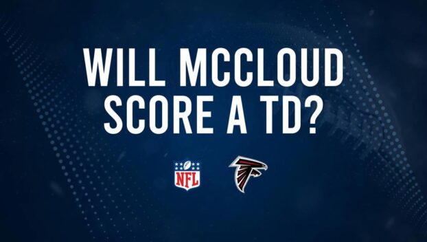 Will Ray-Ray McCloud Score a Touchdown Against the Steelers in Week 1?