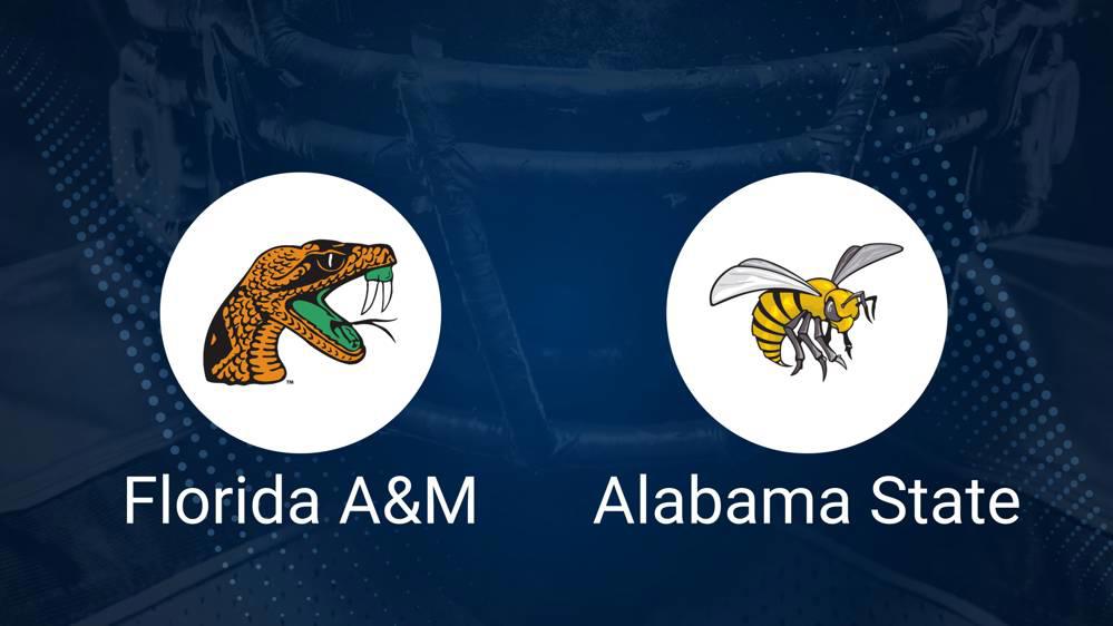 Best Bets, Predictions & Odds for the Alabama State vs. Florida A&M Game – Saturday, Oct. 5