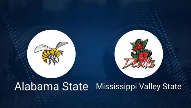 Best Bets, Predictions & Odds for the Mississippi Valley State vs. Alabama State Game – Saturday, Oct. 12