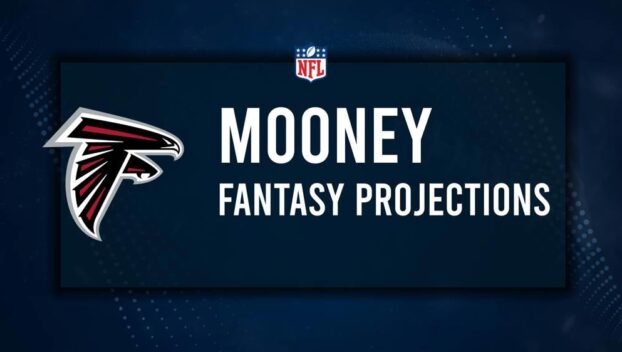 Darnell Mooney Fantasy Projections: Week 9 vs. the Cowboys