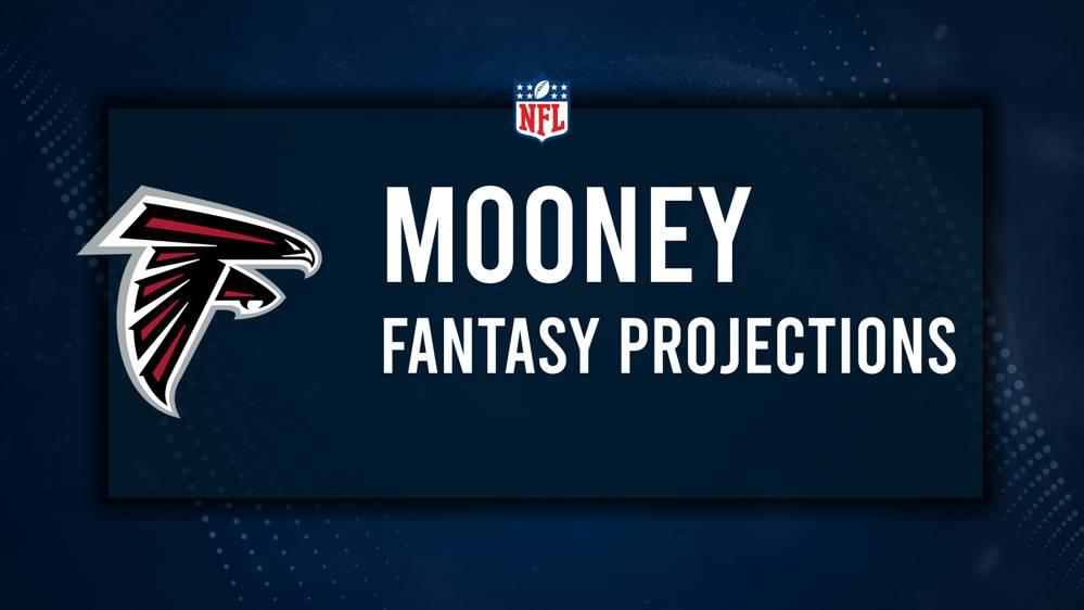 Darnell Mooney Fantasy Projections: Week 9 vs. the Cowboys