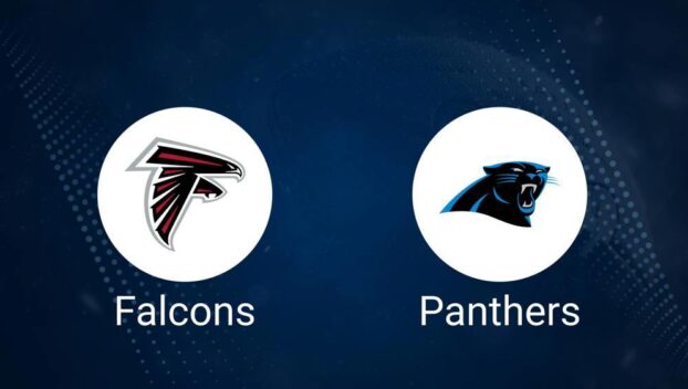 Falcons vs. Panthers Predictions & Picks: Odds, Moneyline, Spread - Week 6