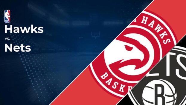 Hawks vs. Nets Prediction & Picks: Line, Spread, Over/Under - October 23