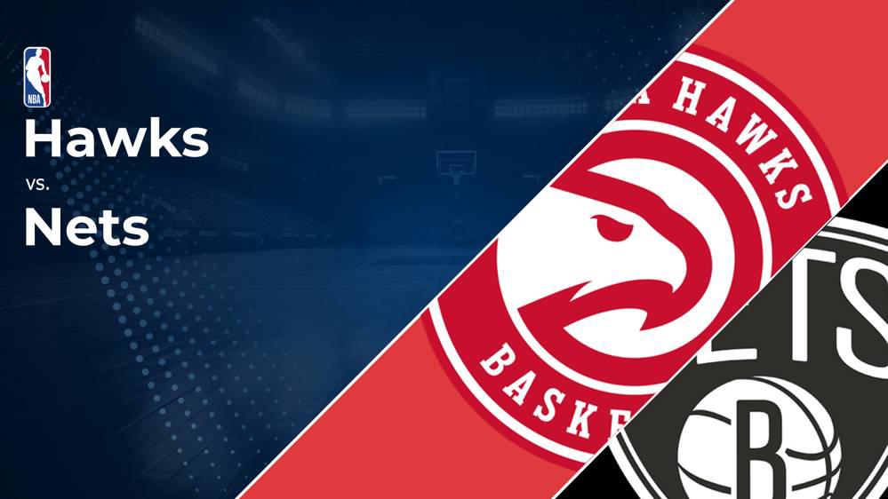 Hawks vs. Nets Prediction & Picks: Line, Spread, Over/Under - October 23