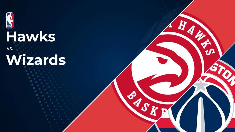 Hawks vs. Wizards Prediction & Picks: Line, Spread, Over/Under - October 30