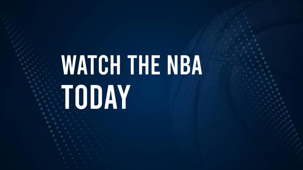 How to Watch the NBA Today, October 22