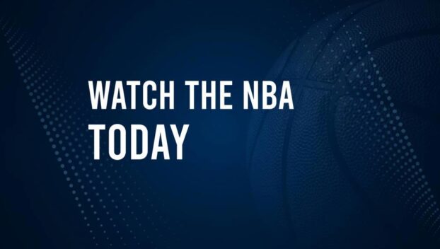 How to Watch the NBA Today, October 24