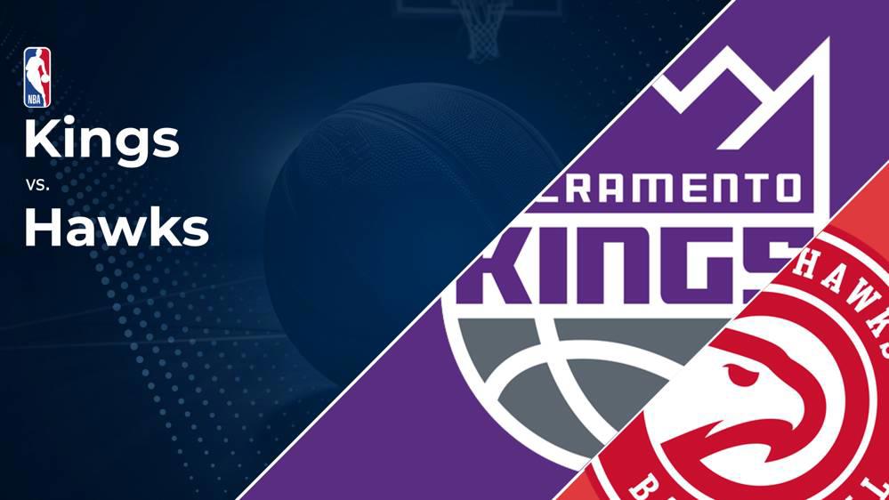 Kings vs. Hawks Prediction & Picks: Line, Spread, Over/Under - November 1