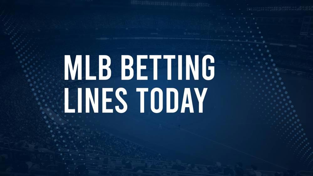 MLB Playoff Betting Lines and Picks Today | Oct. 11