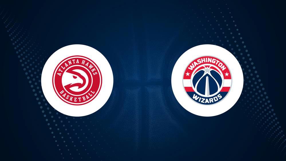 NBA Best Bets: Hawks vs. Wizards Picks for October 28