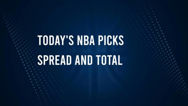 NBA Spread and Total Picks for Today, October 24