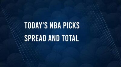 NBA Spread and Total Picks for Today, October 29